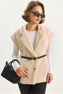 Related product image Bianco Lucci Vests