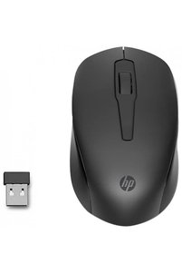 Изображение на свързан продукт HP Мишка