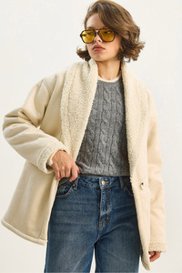 Related product image Bianco Lucci Coats
