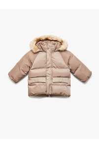 Related product image Koton Winter Jackets