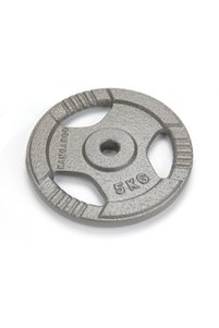 Related product image KANGAROO Dumbbell & Weight Plate