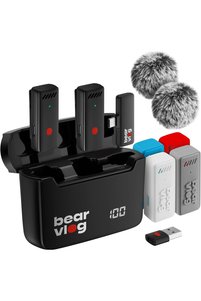 Related product image Microphones and Accessories
