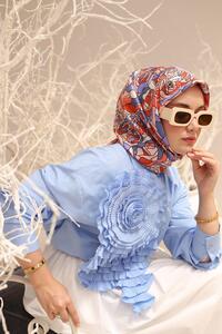 Related product image Silk Home Headscarves