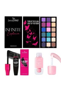 Related product image SensoPRO Milano Makeup Sets