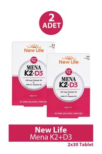 Related product image New Life Vitamins