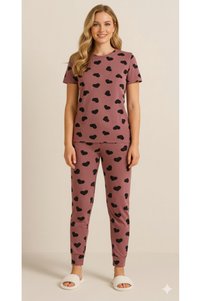 Related product image FAMES PİJAMA Pajama Sets