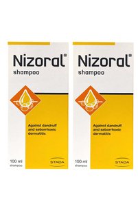 صورة المنتج ذات الصلة Nizoral شامبو
