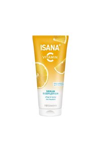 Related product image ISANA Body Lotions & Creams