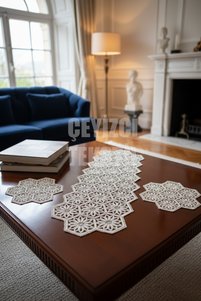 Related product image Çt Çeyizci Tekstil Table Covers