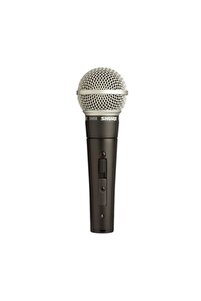 Shure SM58SE Vokal Mikrofonu - Fiyatı, Yorumları