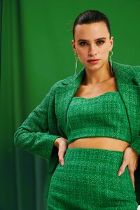 Related product image Sateen Blouses