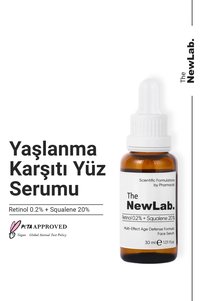 Related product image The NewLab Face Serums