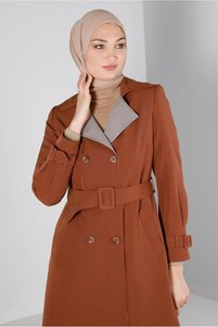 Related product image Alvina Trench Coats