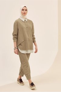 Related product image Alvina Tunics