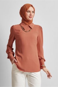 Related product image Alvina Blouses