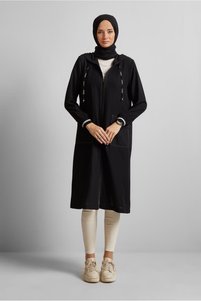 Related product image Alvina Capes & Abayas