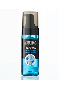 SERKIS MILD FOAM 220ml 2本セット Zenix Foam Wax 150 ml - Fiyatı, Yorumları