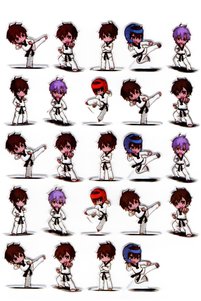 Related product image Limmy Stickers