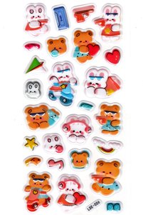Related product image Limmy Stickers