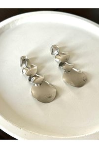 Related product image Demokan Steel Earrings