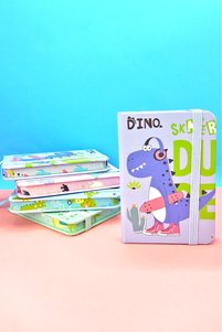 Related product image Limmy Notebooks