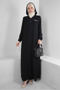 Related product image Alvina Capes & Abayas