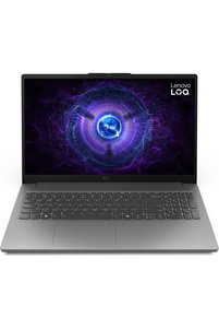 LENOVO LOQ Intel Core i7 12650HX 16GB 512GB SSD RTX4050 Freedos
