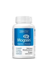 Imaginea produsului asociat Zenith Produse din plante medicinale
