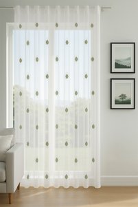 Related product image Premier Home Tulle Curtains