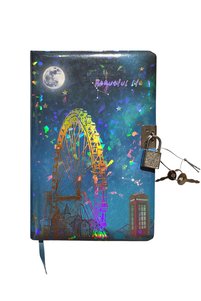 Related product image Limmy Notebooks