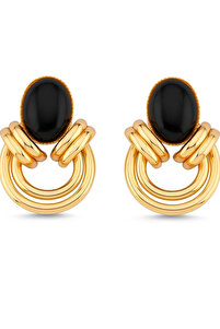 İlgili ürün resmi VenüsDesign Çelik Küpe