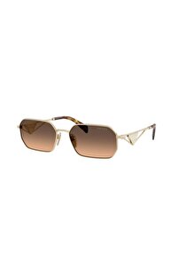 Prada PR A51S ZVN50C 58 Unisex Güneş Gözlüğü - Fiyatı, Yorumları