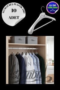 Related product image Manken İstanbul Hangers