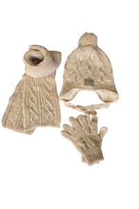 Related product image Kitti Scarf Beanie Gloves Set