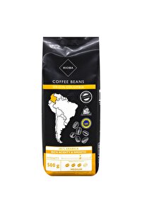 Rioba Origin Colombia Çekirdek Kahve 500 gr (Yenilenmiş Ambalaj