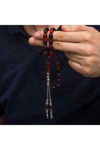 صورة المنتج ذات الصلة Gumush مسابح صلاة