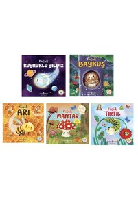 Related product image Türkiye İş Bankası Kültür Yayınları Children's Storybooks