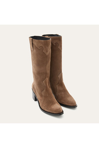 Related product image Mudo Knee-High Boots