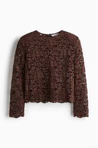 صورة المنتج ذات الصلة H&M بلوزات