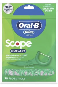 صورة المنتج ذات الصلة Oral-B خيوط الأسنان