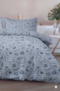 Related product image FAVORA Double duvet cover set
