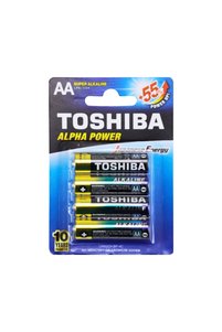 Related product image Toshiba Battery & Charger
