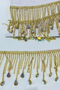 Related product image Hayalperest boncuk Decorative Strips