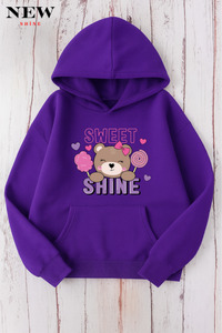 Related product image NEWSHİNE Sweatshirts