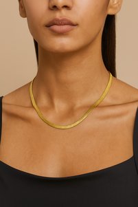 Related product image PABALAS Steel Necklaces