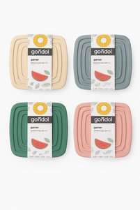 Related product image Gondol Plastik Storage Containers