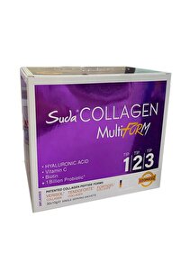 صورة المنتج ذات الصلة Suda Collagen وجبات خفيفة صحية