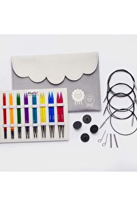 İlgili ürün resmi KnitPro Örgü Kiti
