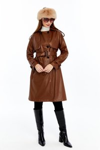 Related product image Jamila Trench Coats