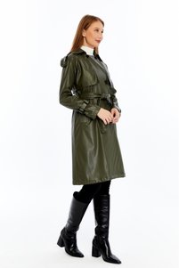 Related product image Jamila Trench Coats